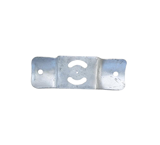 PAC Post Bracket for Wood Connection
