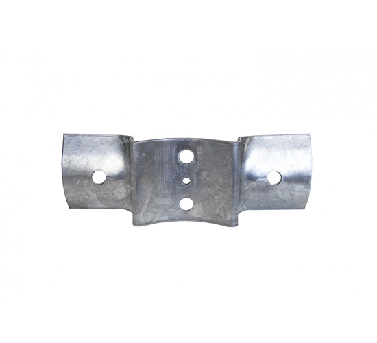 PAB Post Bracket for Wood Connection