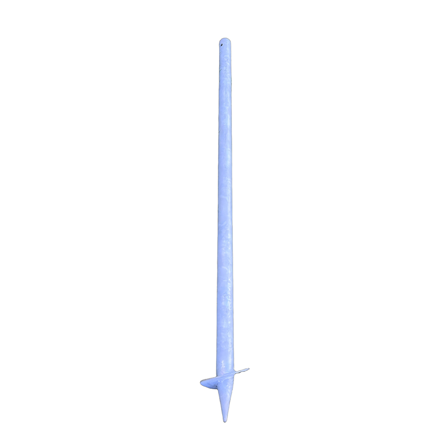 GSVB HDG V Shape Ground Screw