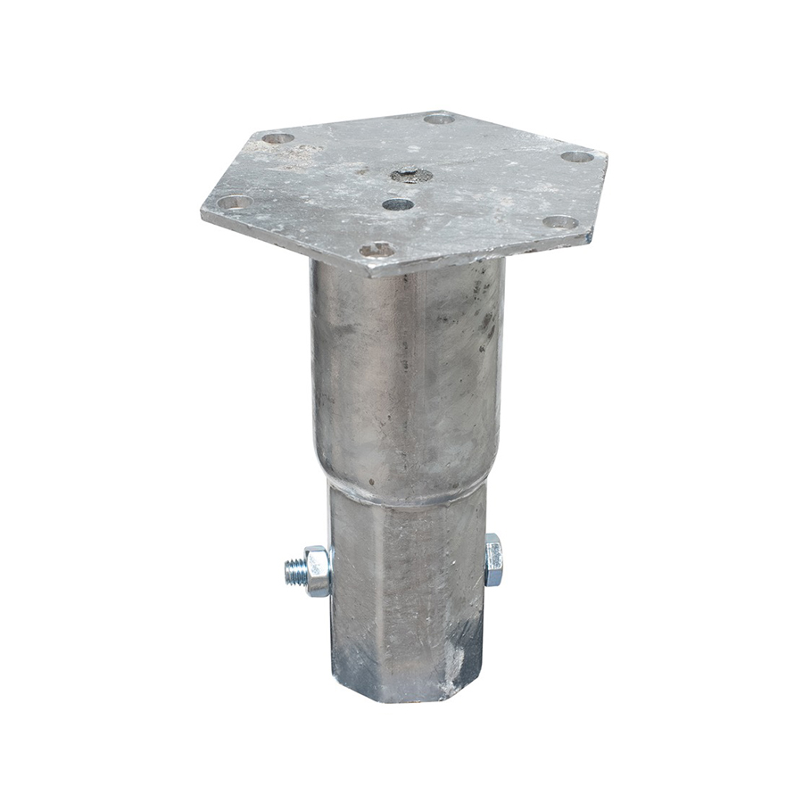 GSEM/GSEF Adapter