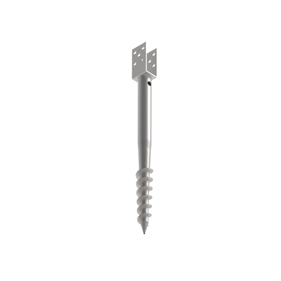 ARRA HDG U Shape Ground Screw
