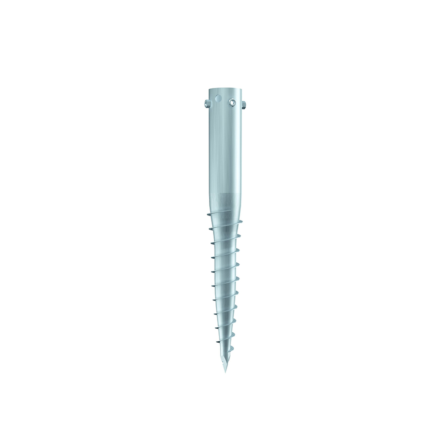 KSFG Krinner G Shape Ground Screw